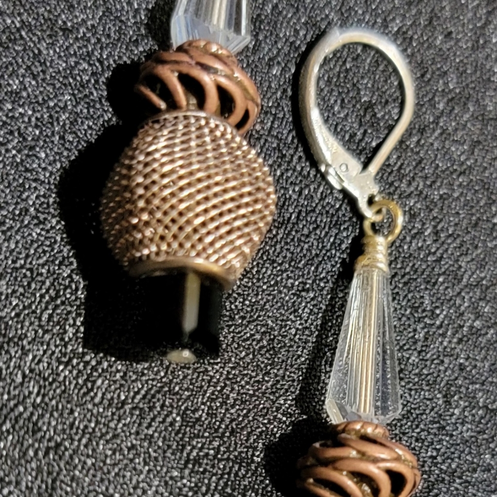 Handmade Earrings